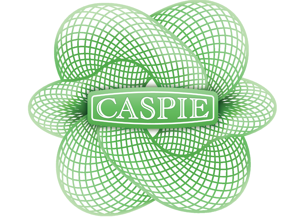 LogoCaspie